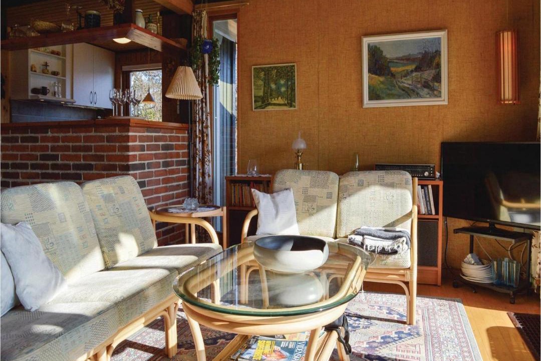 Photo of Livingroom in Kulhuse