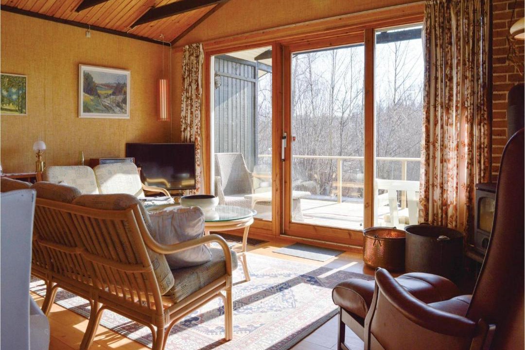 Photo of Livingroom in Kulhuse