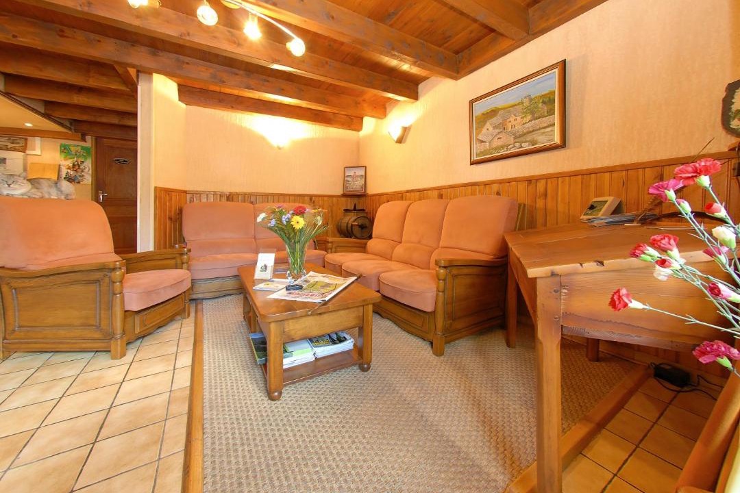 Photo of Others in Le Bleymard