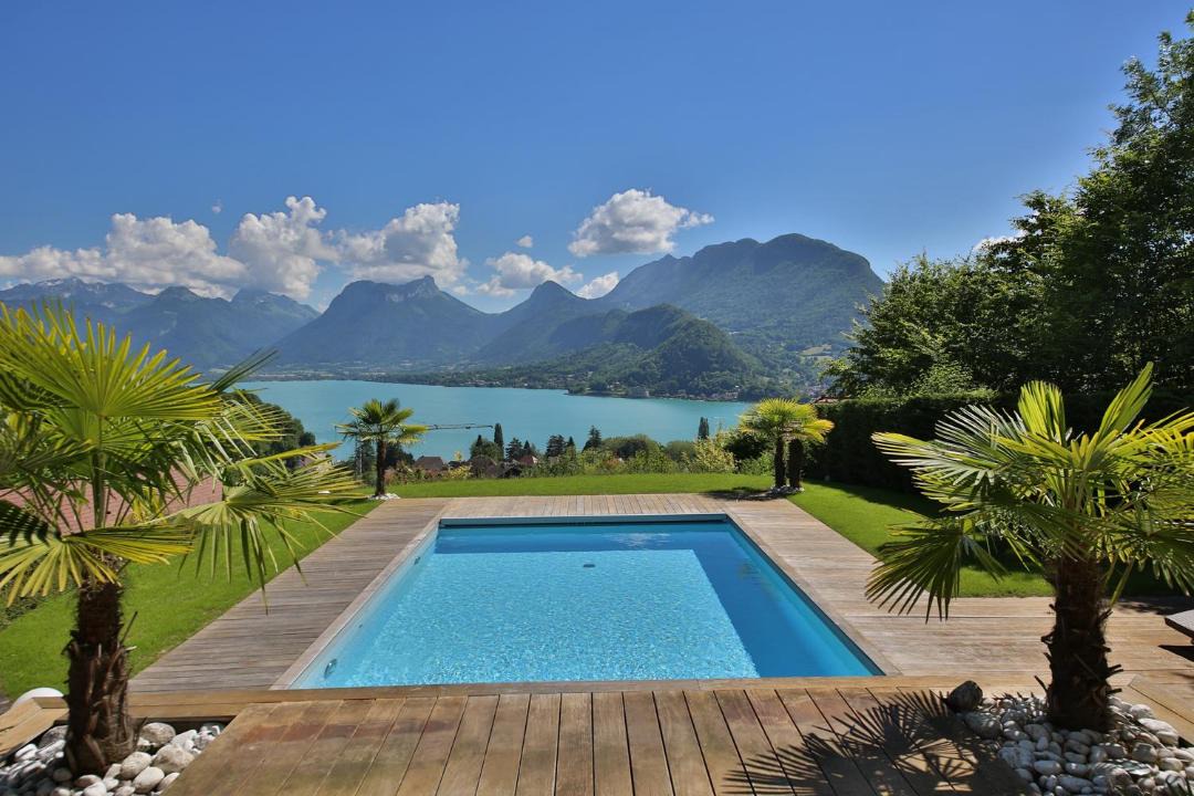 Photo of Outdoor in Talloires-Montmin