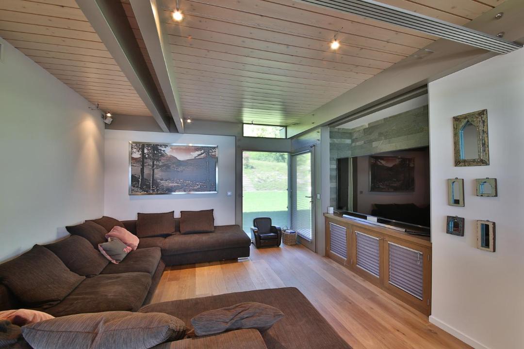 Photo of Livingroom in Talloires-Montmin