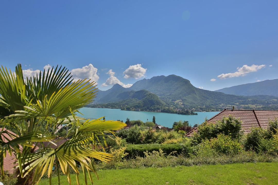 Photo of Outdoor in Talloires-Montmin