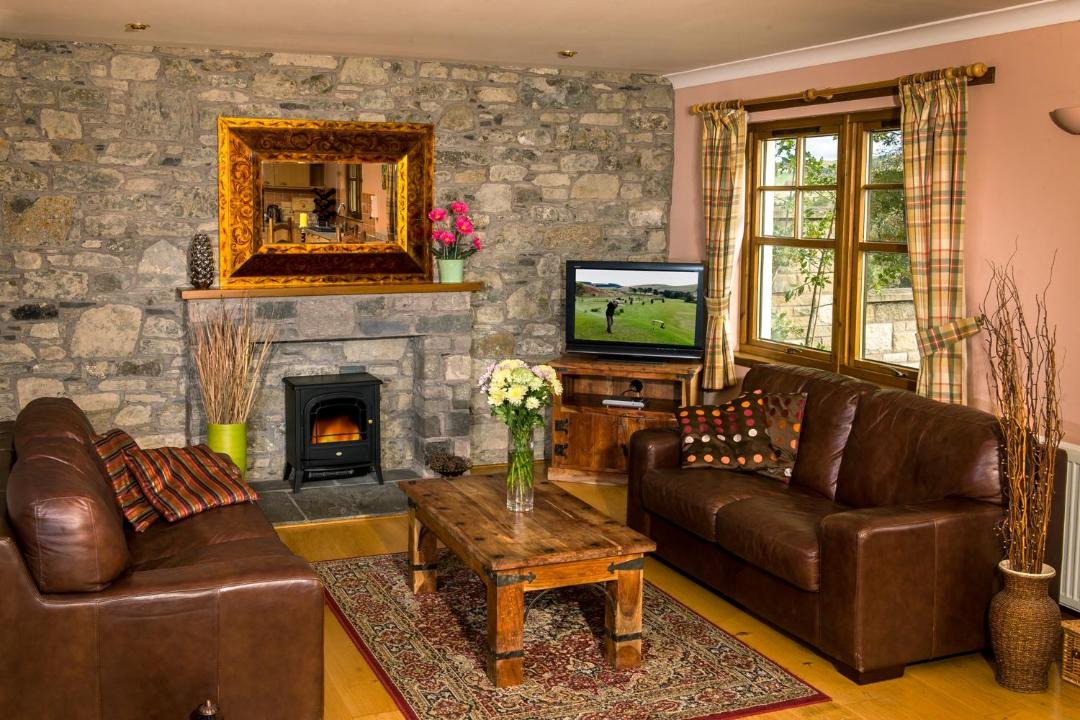 Photo of Livingroom in Ashkirk