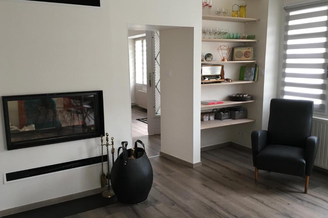 Photo of Livingroom in Le Boupere