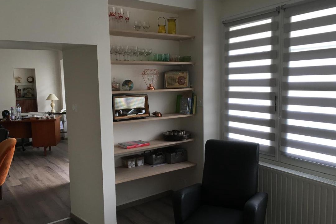 Photo of Livingroom in Le Boupere