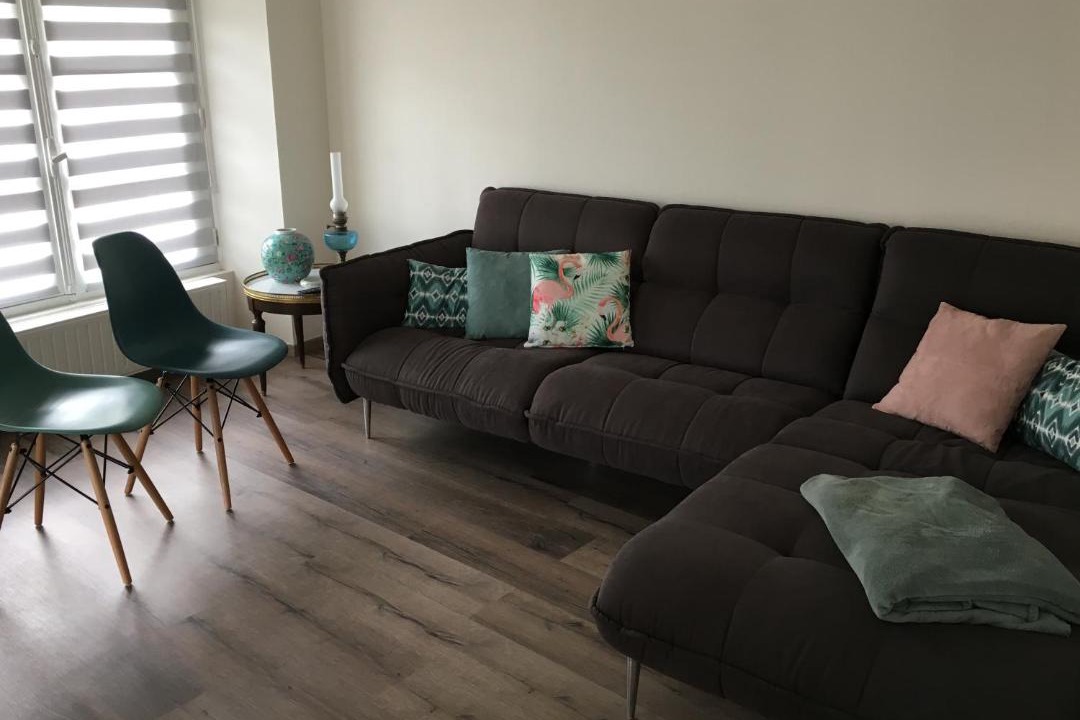 Photo of Livingroom in Le Boupere