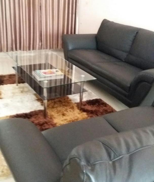 Photo of Livingroom in Mlati