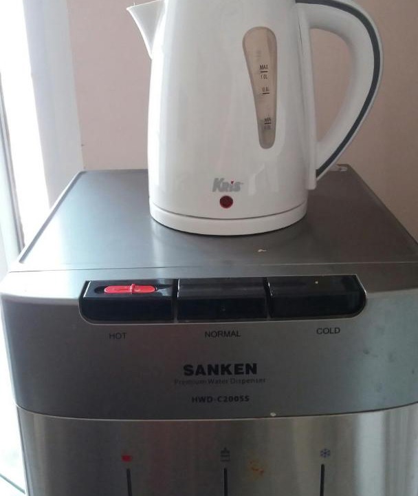 Photo of Kitchen in Mlati