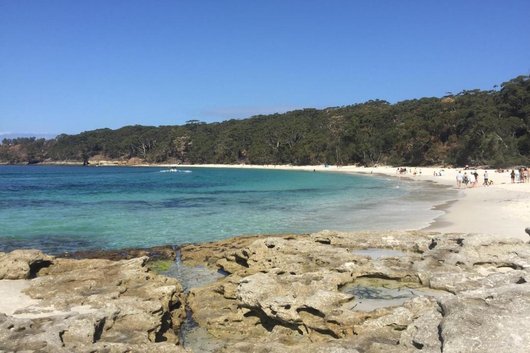 Photo of Others in Huskisson