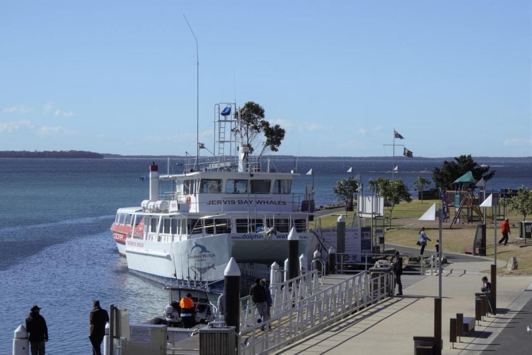 Photo of Others in Huskisson