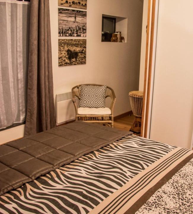 Photo of Bedroom in Belloc