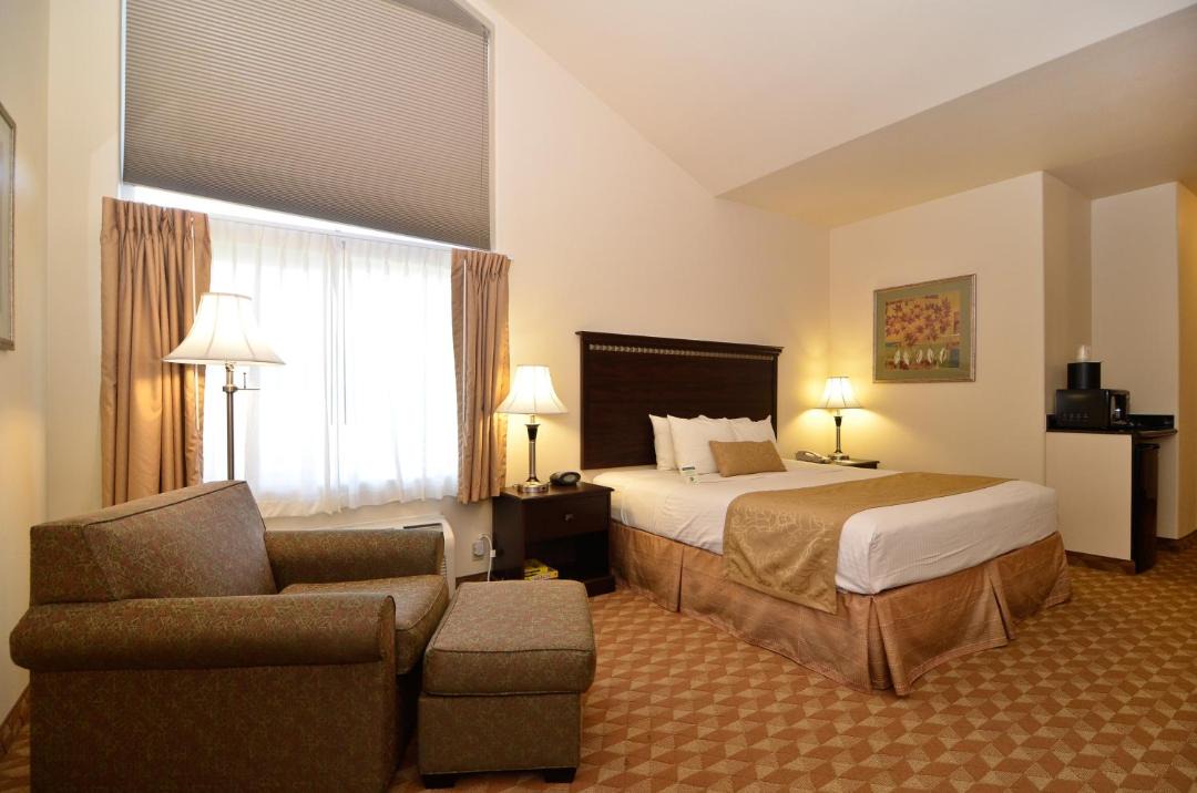 Photo of Bedroom in Battle Ground