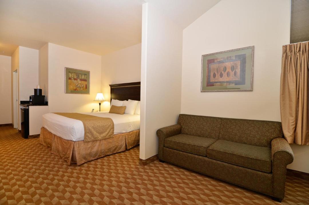 Photo of Bedroom in Battle Ground