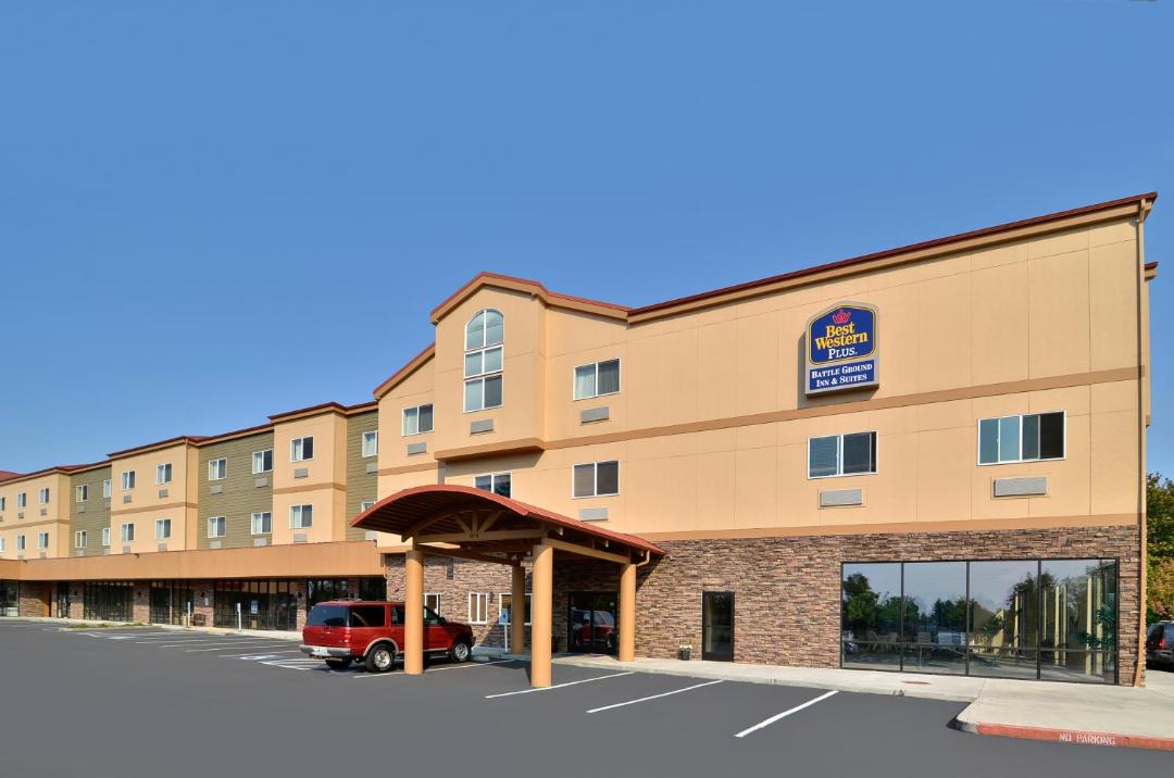 Photo of Others in Battle Ground