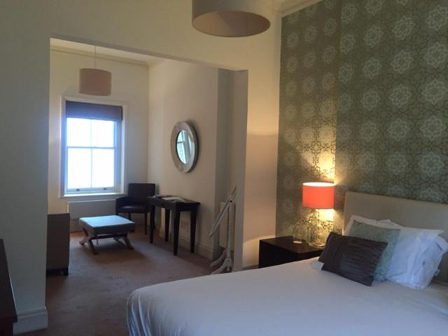 Photo of Bedroom in Ventnor