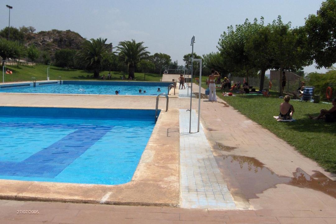 Photo of Outdoor in Castellnovo