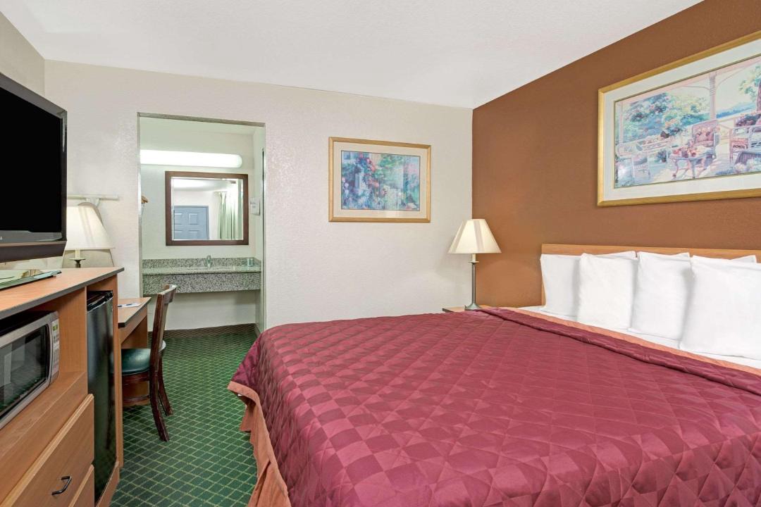 Photo of Bedroom in Sacramento