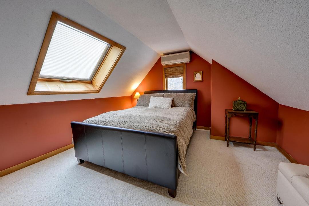 Photo of Bedroom in Intervale