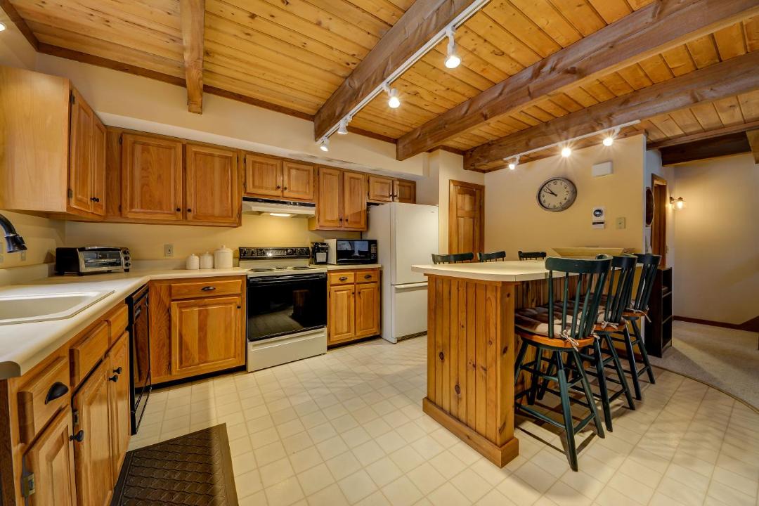 Photo of Kitchen in Intervale