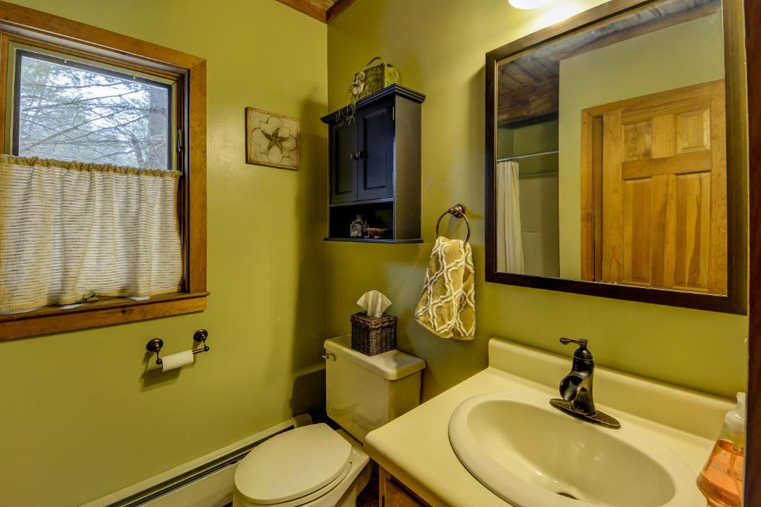 Photo of Bathroom in Intervale