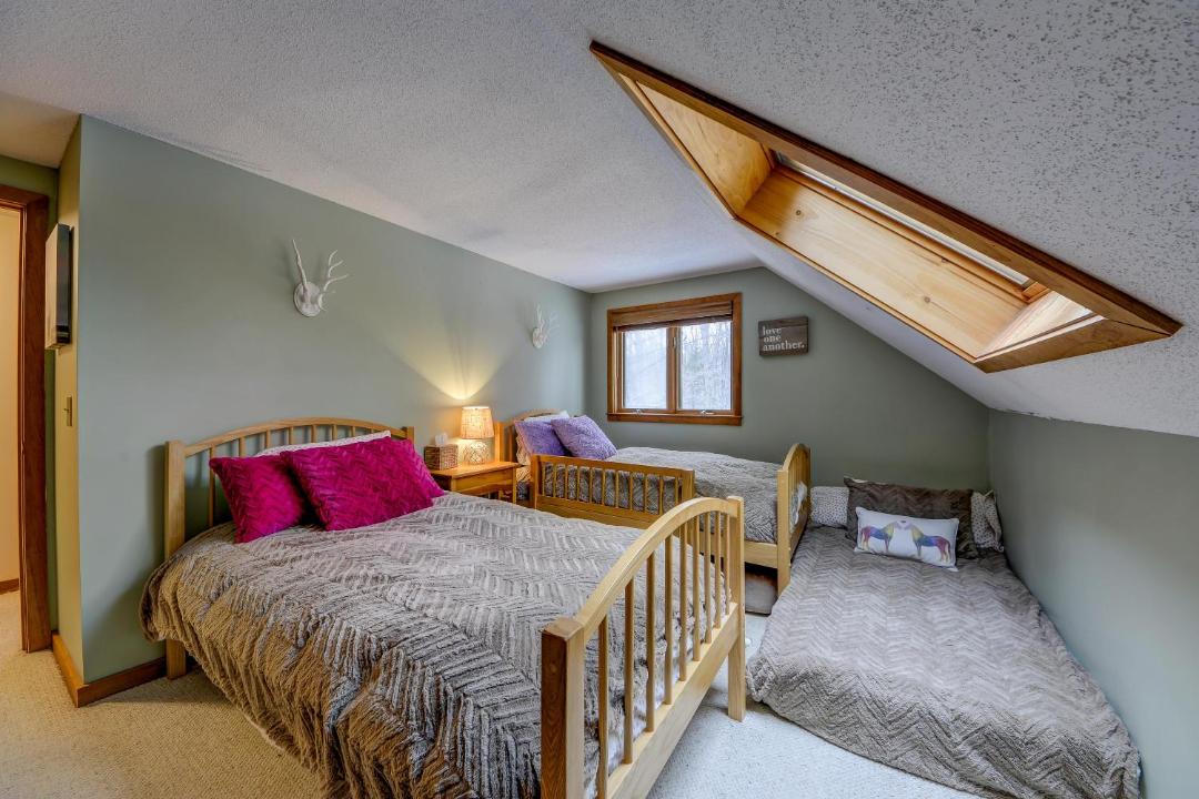 Photo of Bedroom in Intervale