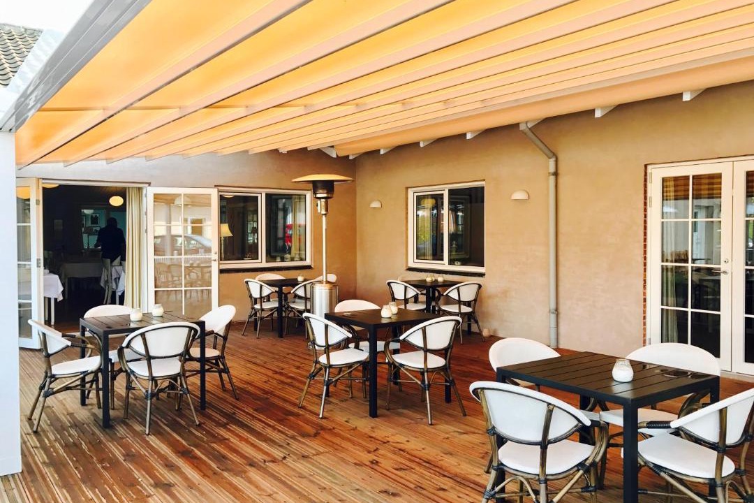 Photo of Patio Balcony in Hojby