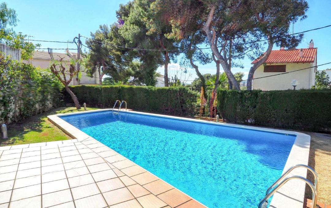 Photo of Outdoor in Sitges