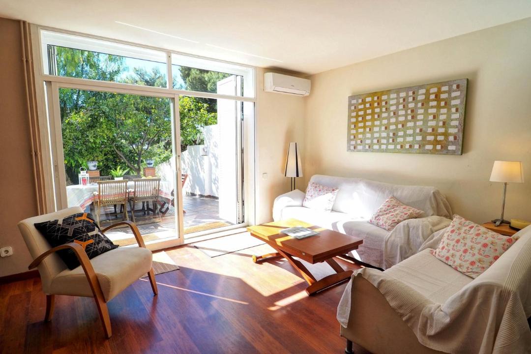 Photo of Livingroom in Sitges