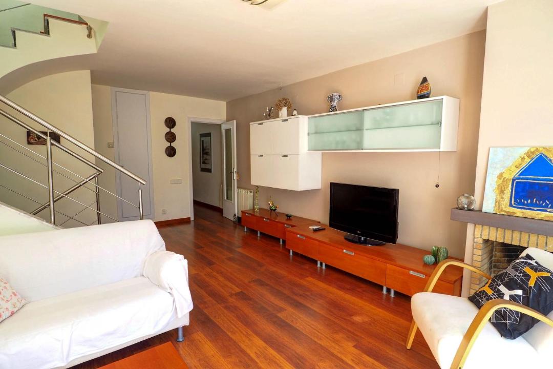 Photo of Livingroom in Sitges
