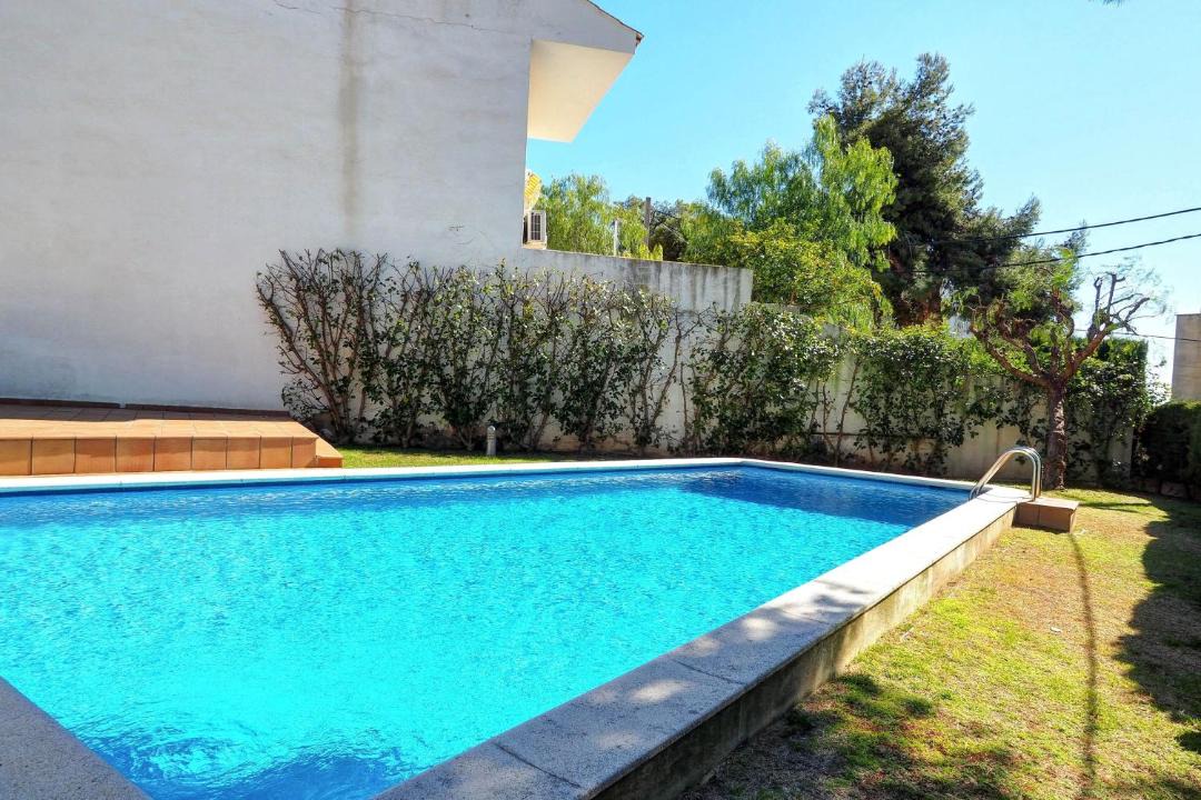 Photo of Outdoor in Sitges