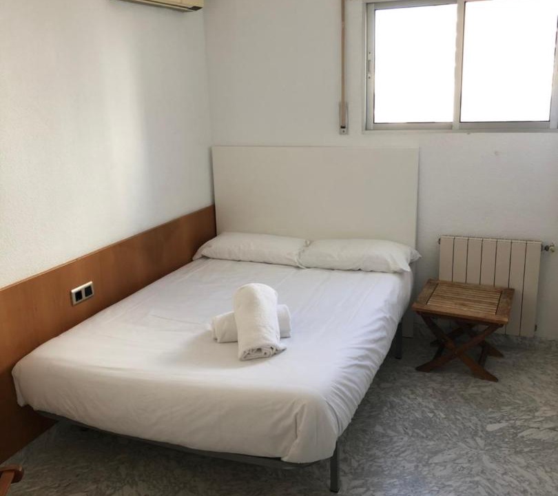 Photo of Bedroom in Salou