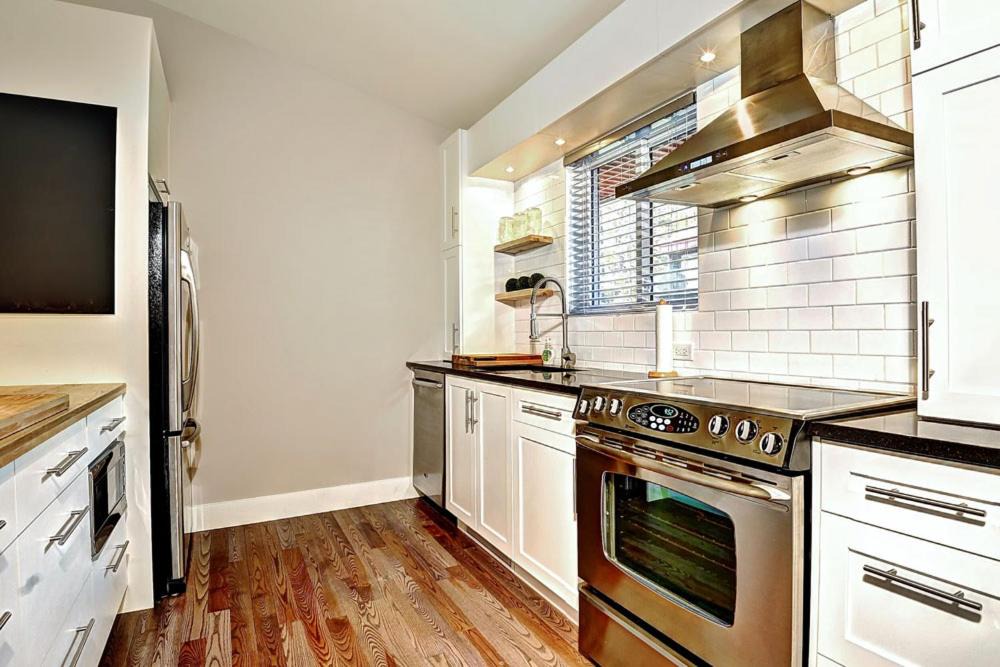 Photo of Kitchen in Stoneham