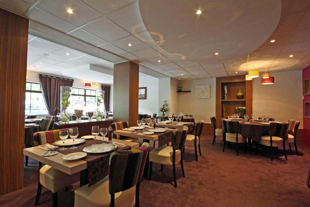 Photo of Kitchen in Bagnoles-de-l'Orne