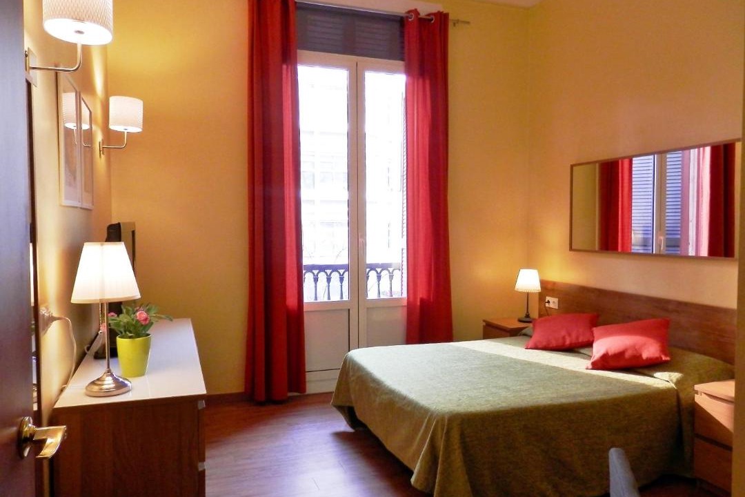 Photo of Bedroom in Dreta de l'Eixample