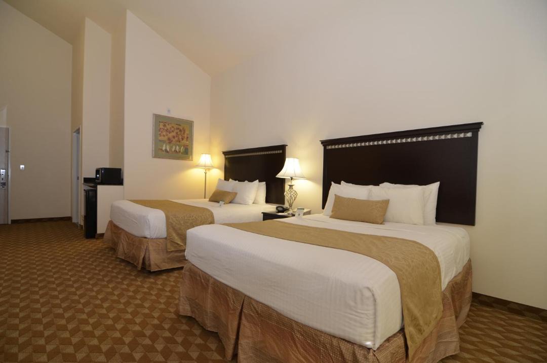 Photo of Bedroom in Battle Ground