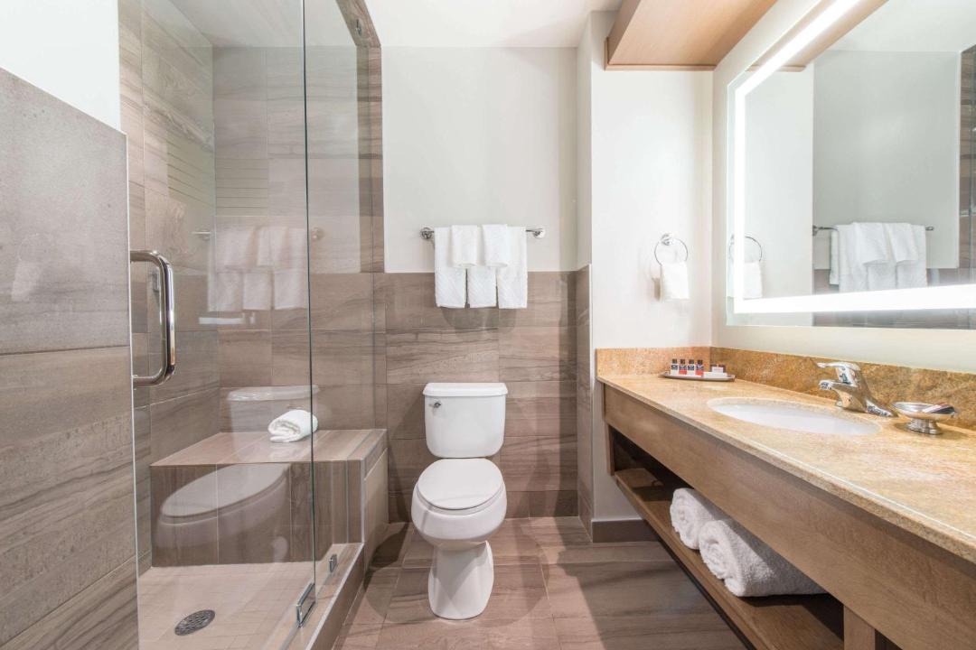 Photo of Bathroom in Calgary