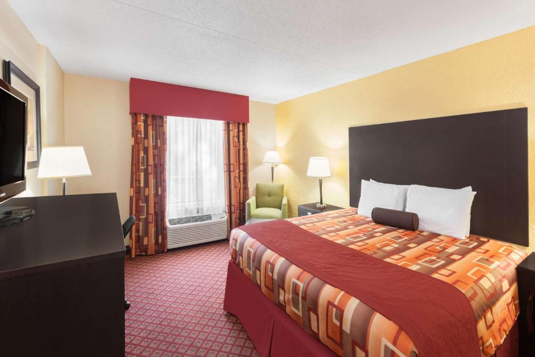 Photo of Bedroom in Stillwater