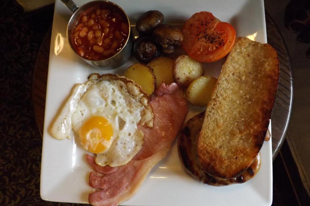 Photo of Others in Langwathby