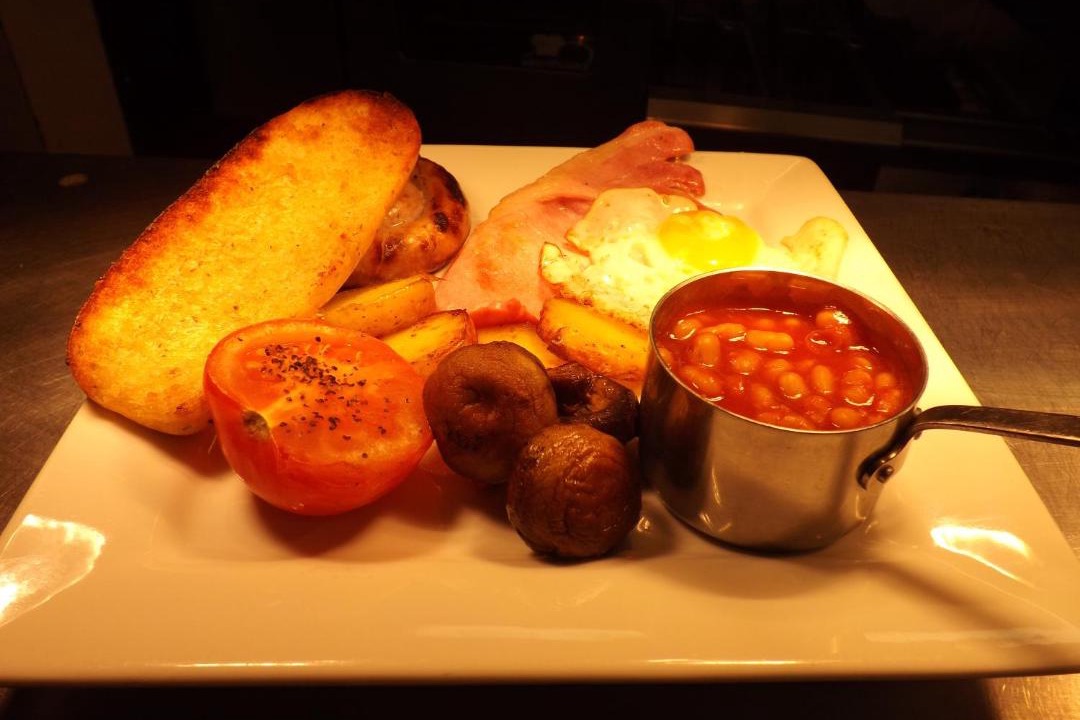 Photo of Others in Langwathby