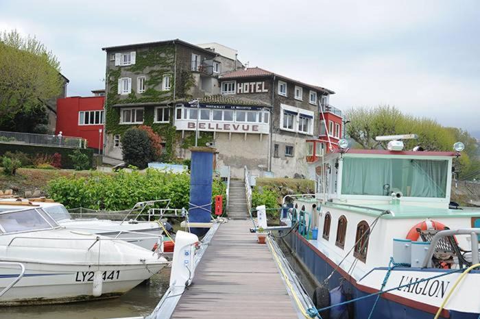 Photo of Others in Les Roches-de-Condrieu