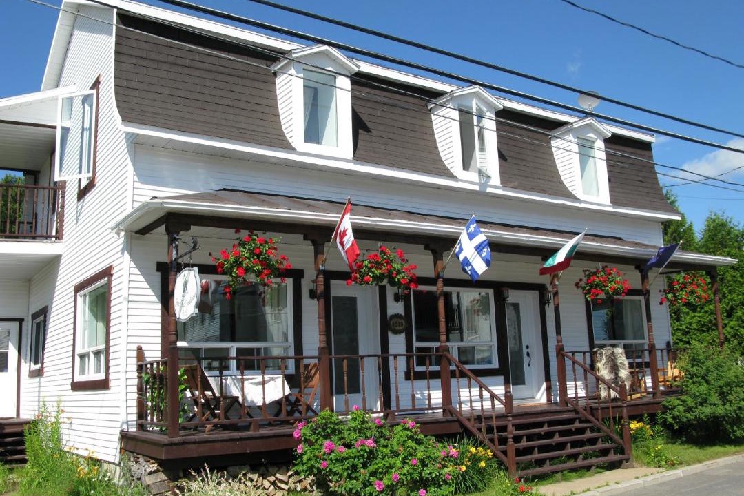 Photo of Others in Saint-Jean-des-Piles