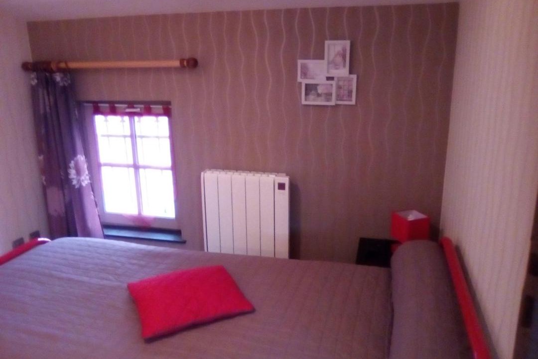 Photo of Bedroom in Bar-le-Duc