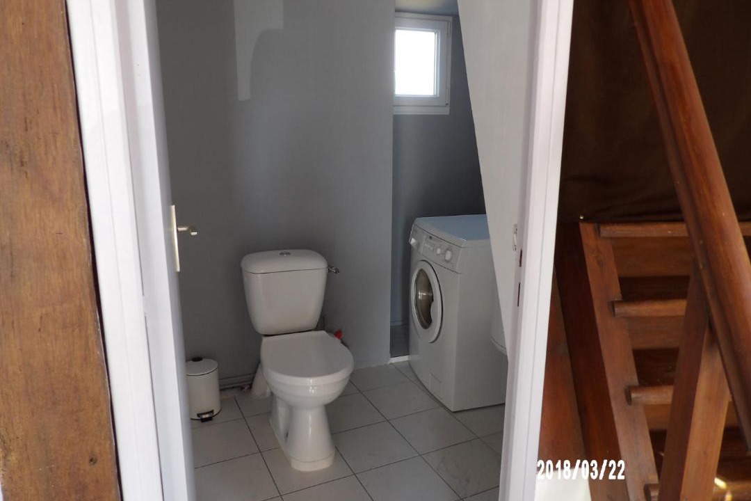 Photo of Bathroom in Clam