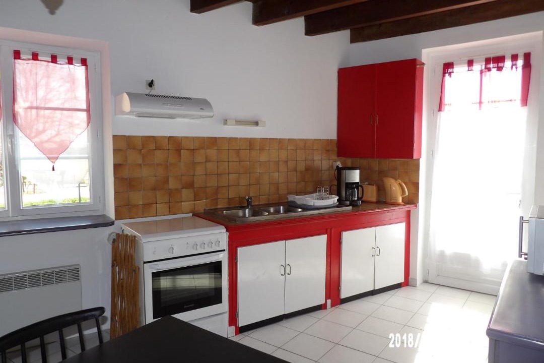 Photo of Kitchen in Clam