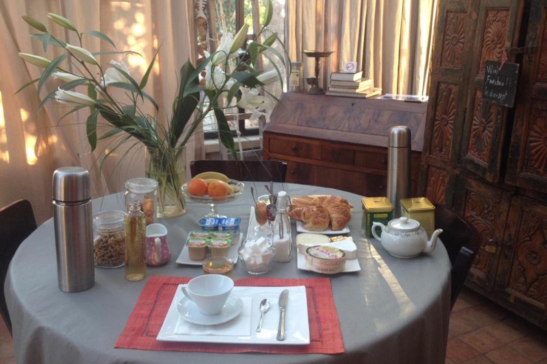 Photo of Others in Courthezon