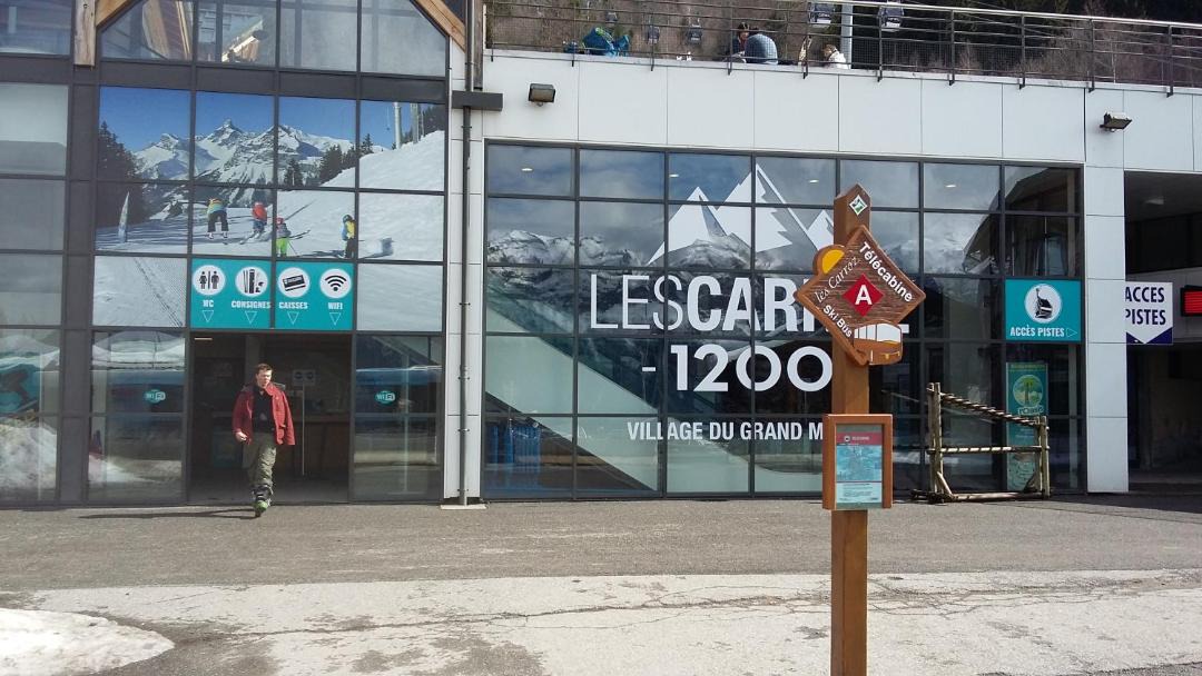 Photo of Others in Les Carroz-d'Araches