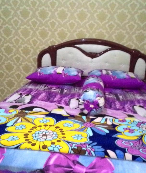Photo of Bedroom in Oro Oro Ombo