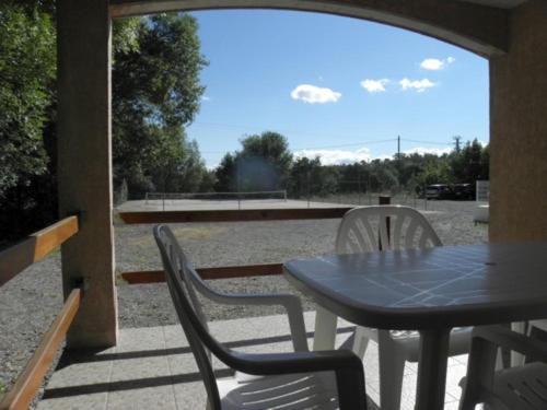Photo of Patio Balcony in Lablachere