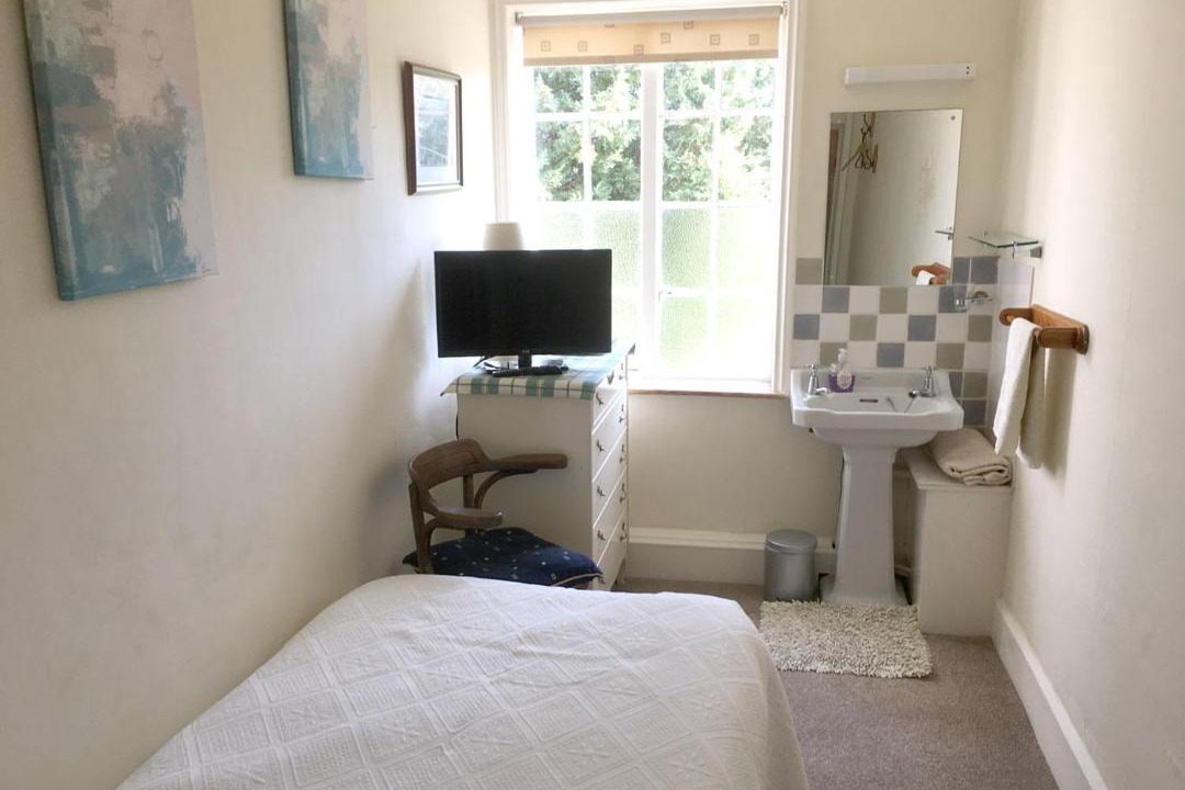 Photo of Bedroom in Evesham