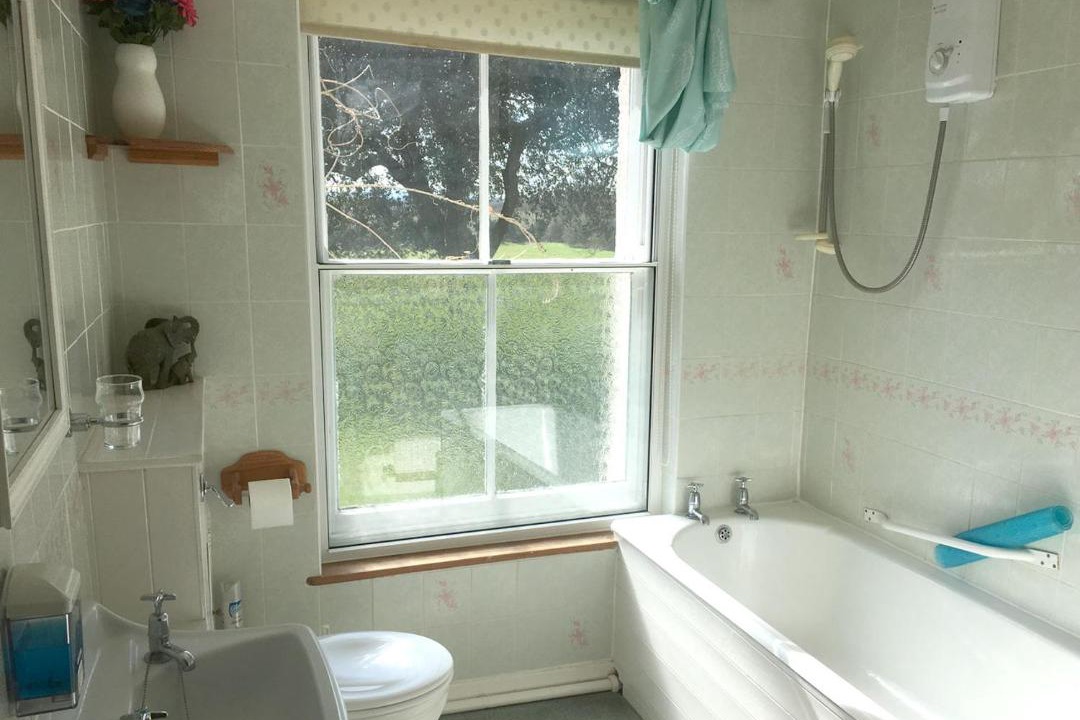 Photo of Bathroom in Evesham